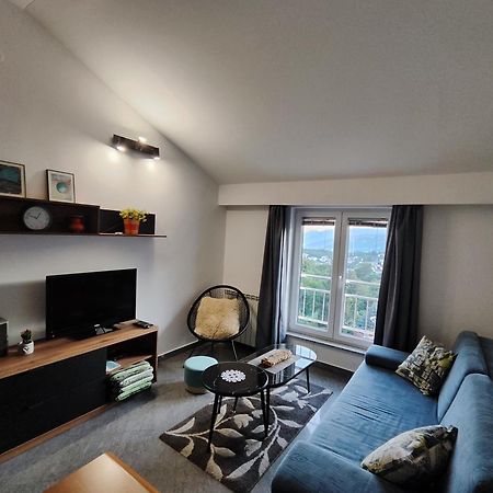 Apartments Bellavista มาทุลยี ภายนอก รูปภาพ