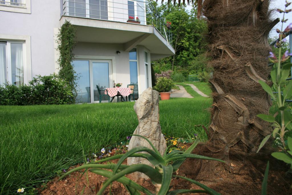 Apartments Bellavista มาทุลยี ภายนอก รูปภาพ