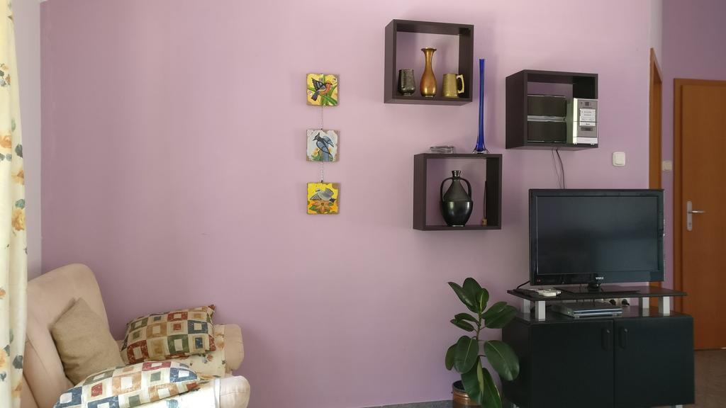 Apartments Bellavista มาทุลยี ภายนอก รูปภาพ
