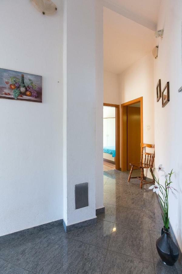 Apartments Bellavista มาทุลยี ภายนอก รูปภาพ