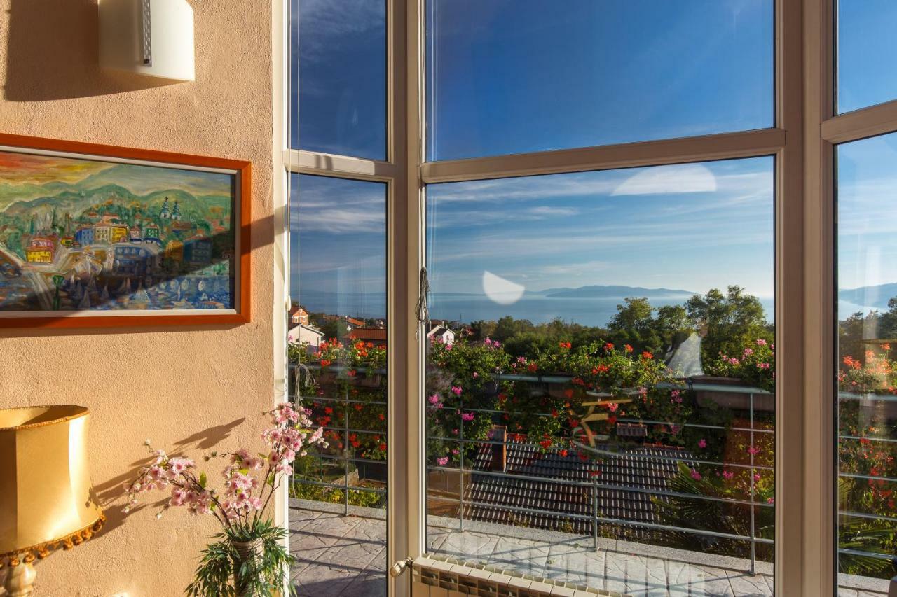 Apartments Bellavista มาทุลยี ภายนอก รูปภาพ