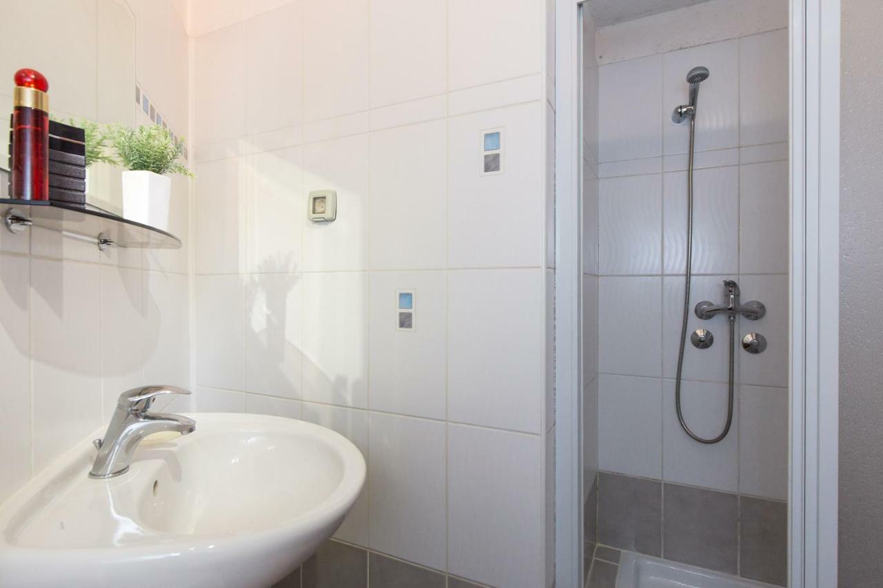 Apartments Bellavista มาทุลยี ภายนอก รูปภาพ